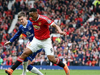 The Weekend In Numbers: Vardy...